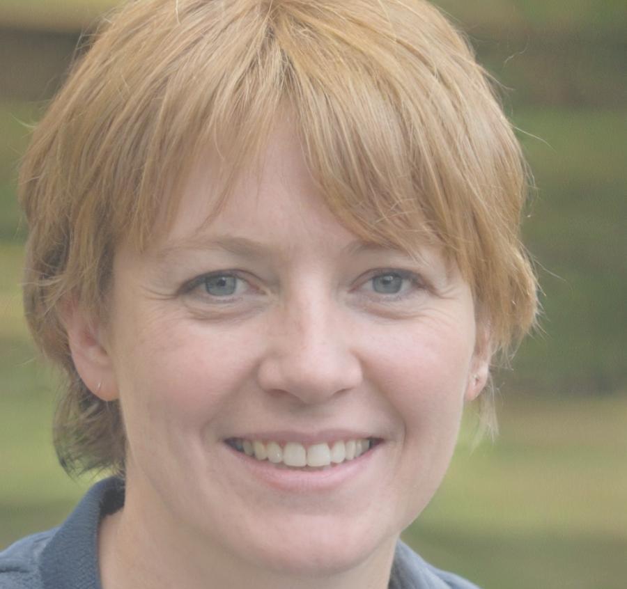 Naia Frost, experta en finanzas familiares