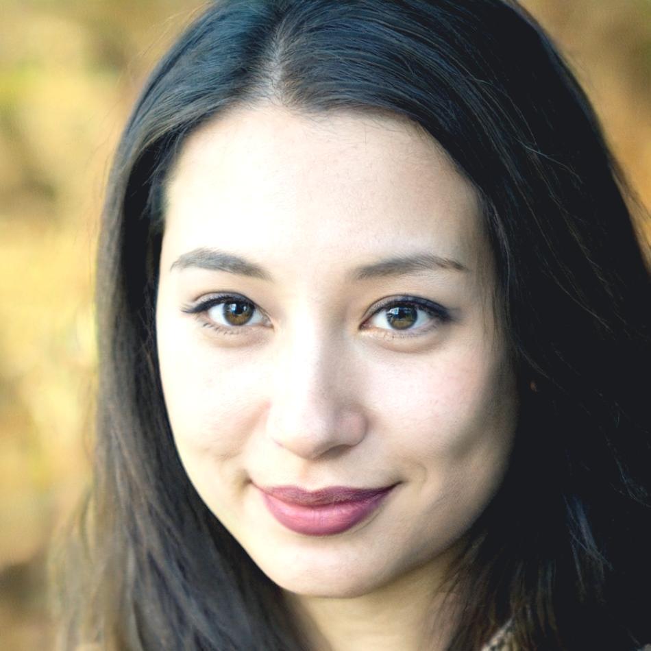 Lila Voss, especialista en presupuestos digitales