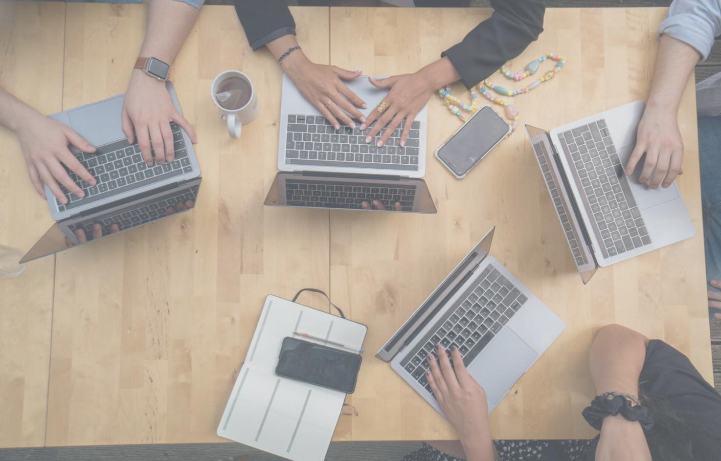 Herramientas digitales de planificación financiera